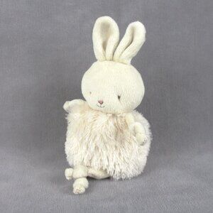Bunny Plush Bunnies by the Bay Roly Poly Rutabaga